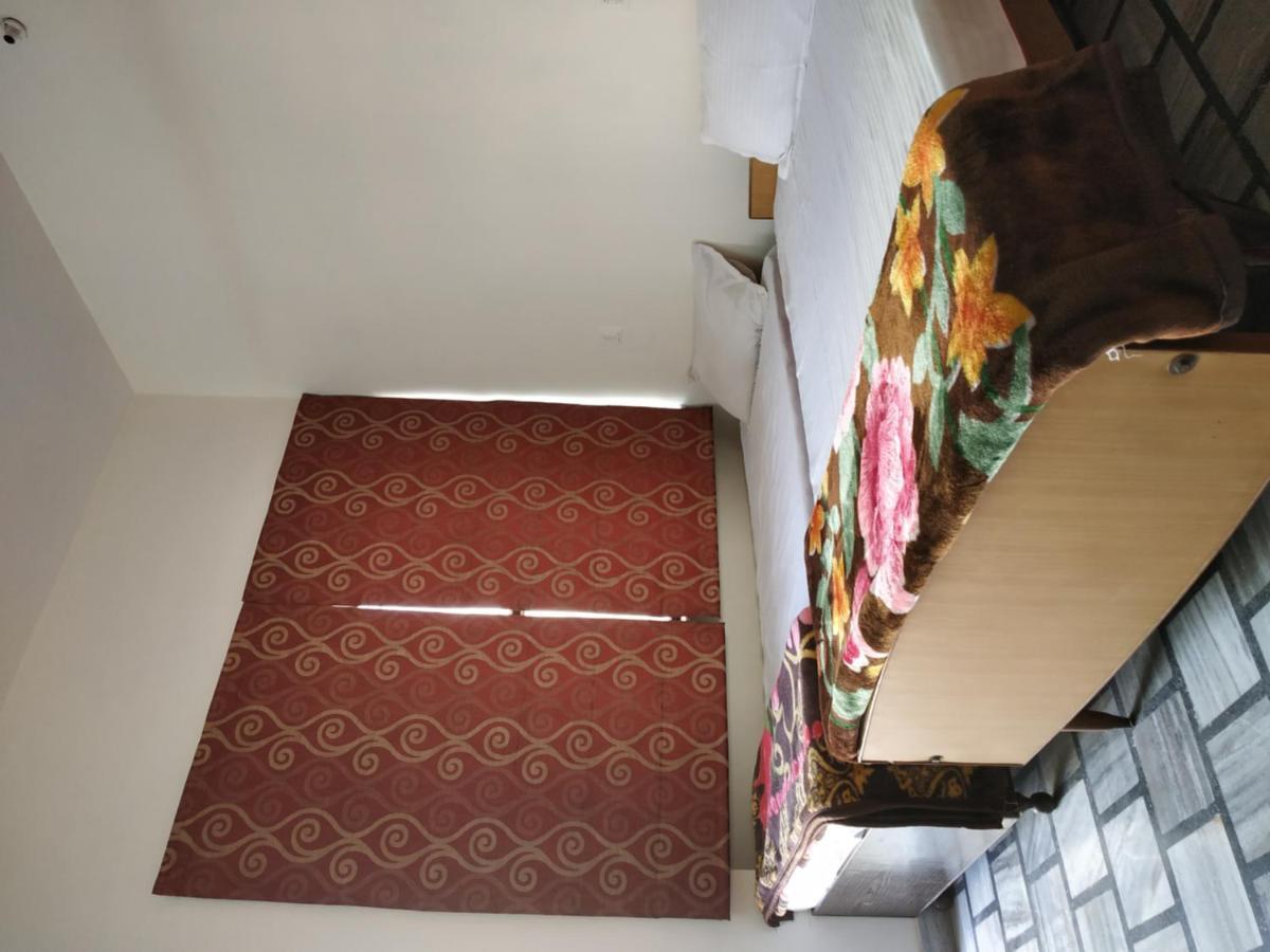 Hotel Vacation Jaipur Eksteriør billede