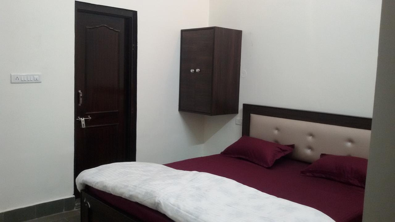 Hotel Vacation Jaipur Eksteriør billede