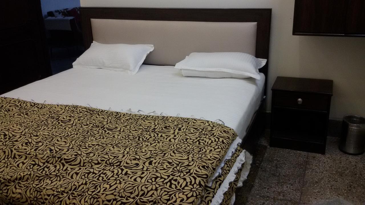 Hotel Vacation Jaipur Eksteriør billede
