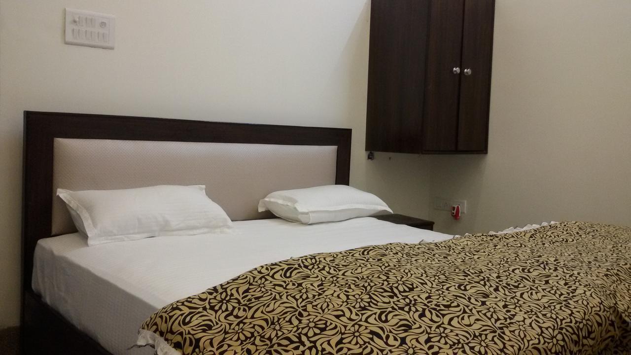 Hotel Vacation Jaipur Eksteriør billede