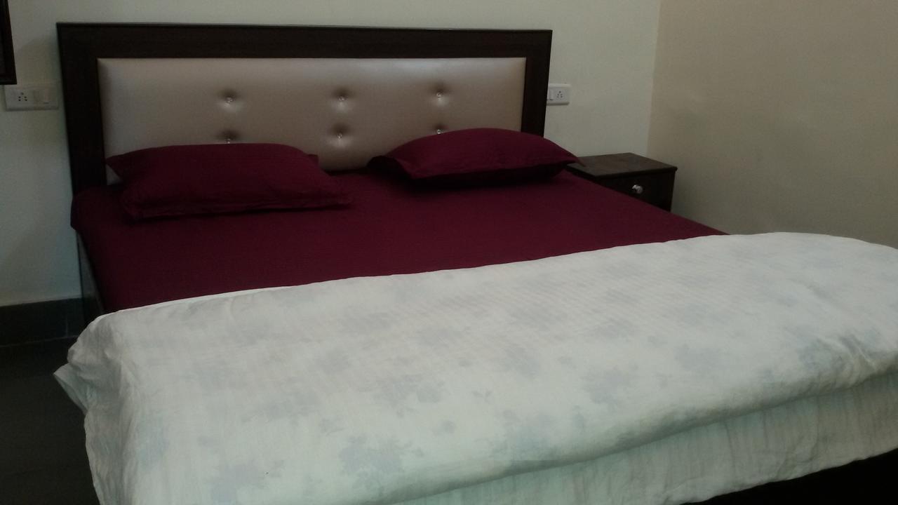 Hotel Vacation Jaipur Eksteriør billede