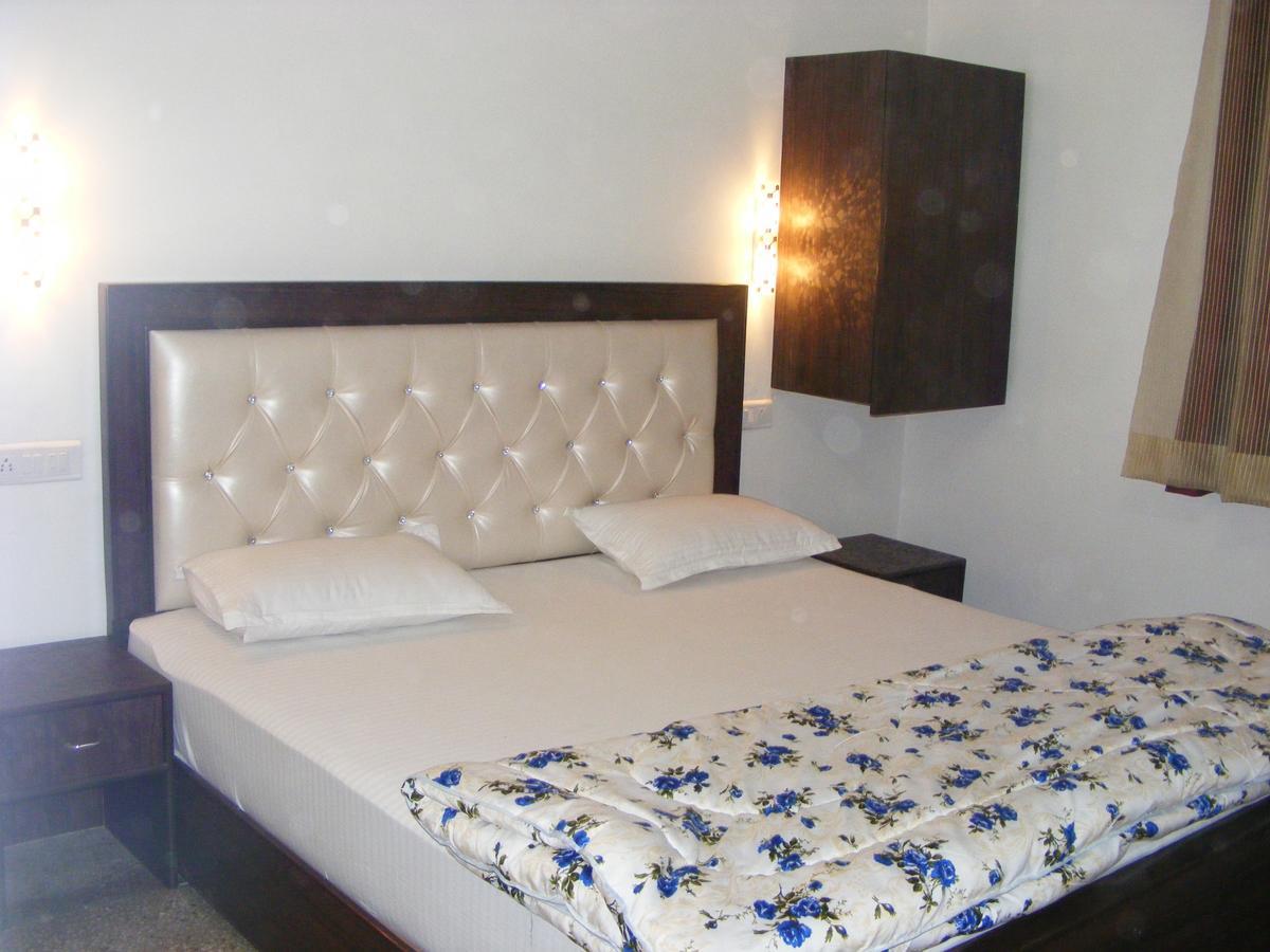Hotel Vacation Jaipur Eksteriør billede