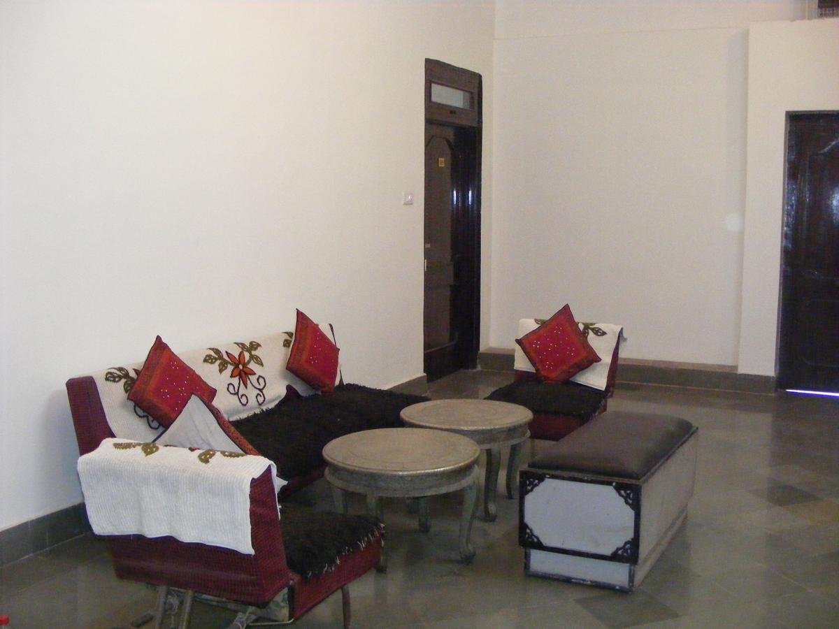Hotel Vacation Jaipur Eksteriør billede
