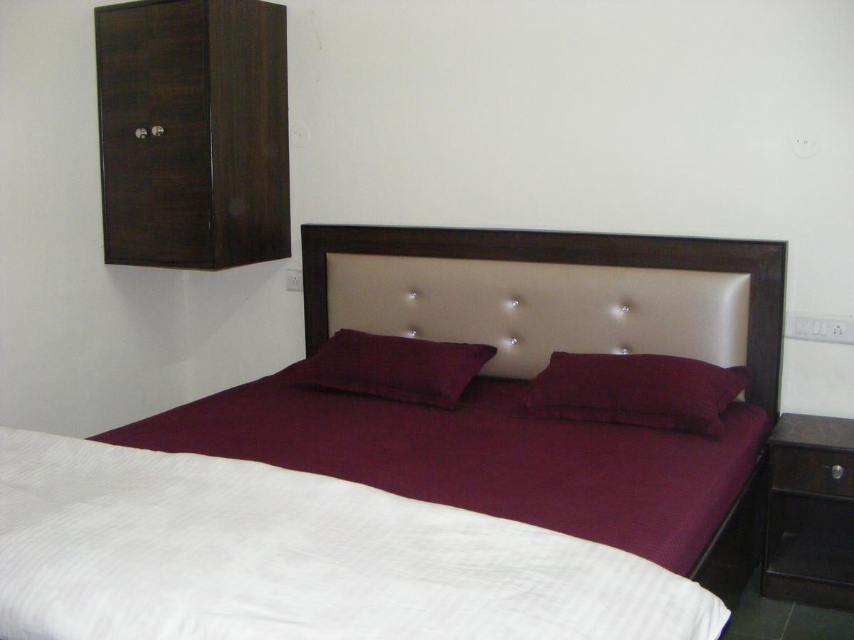 Hotel Vacation Jaipur Eksteriør billede