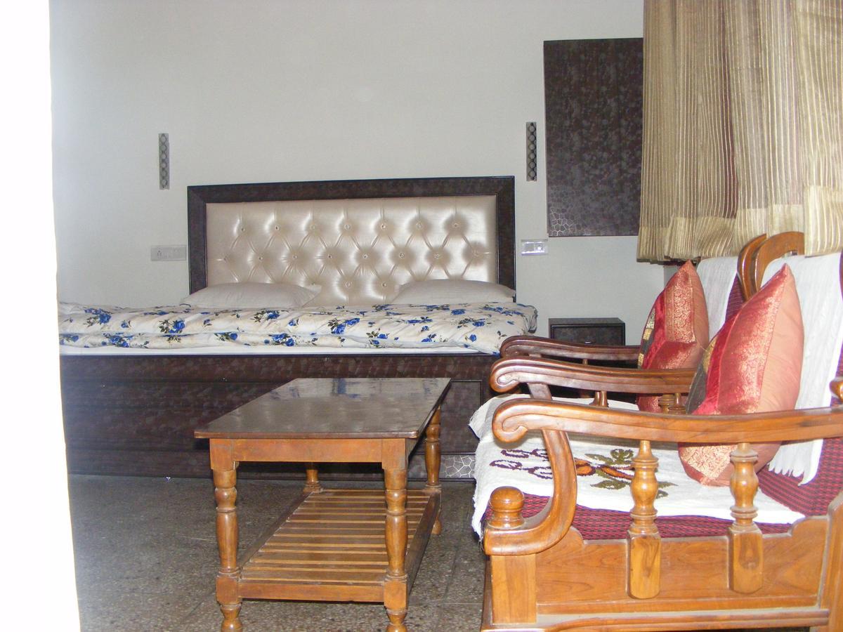 Hotel Vacation Jaipur Eksteriør billede