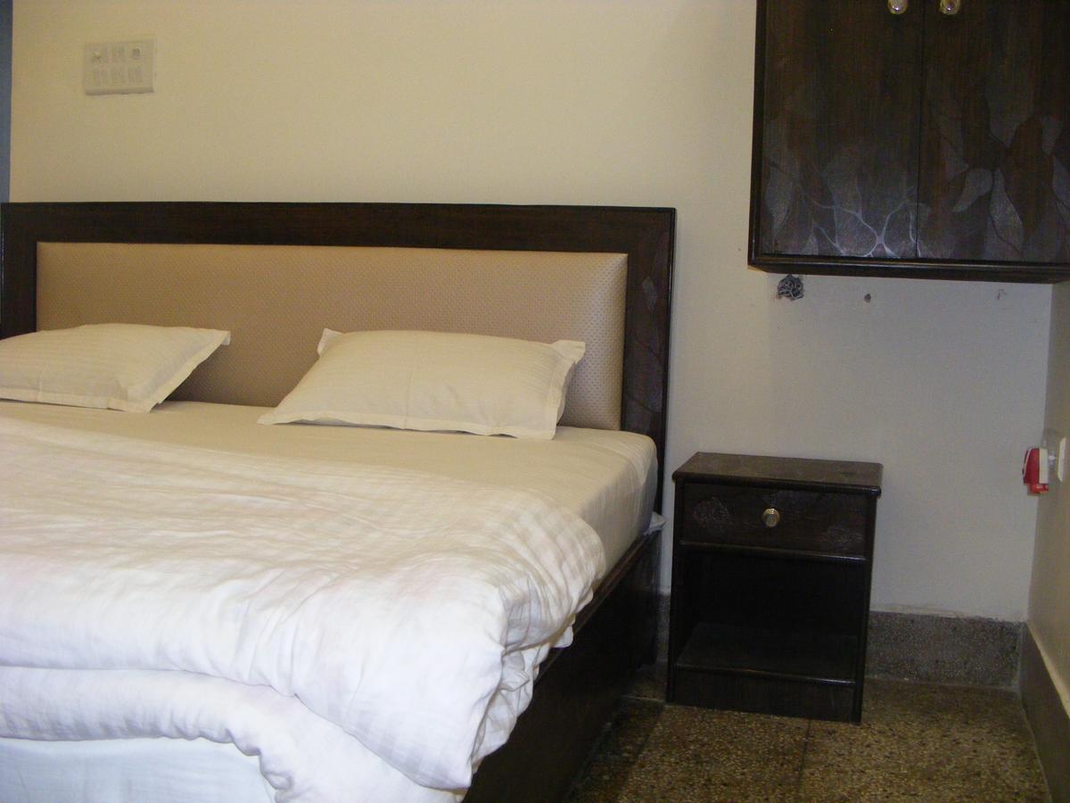 Hotel Vacation Jaipur Eksteriør billede