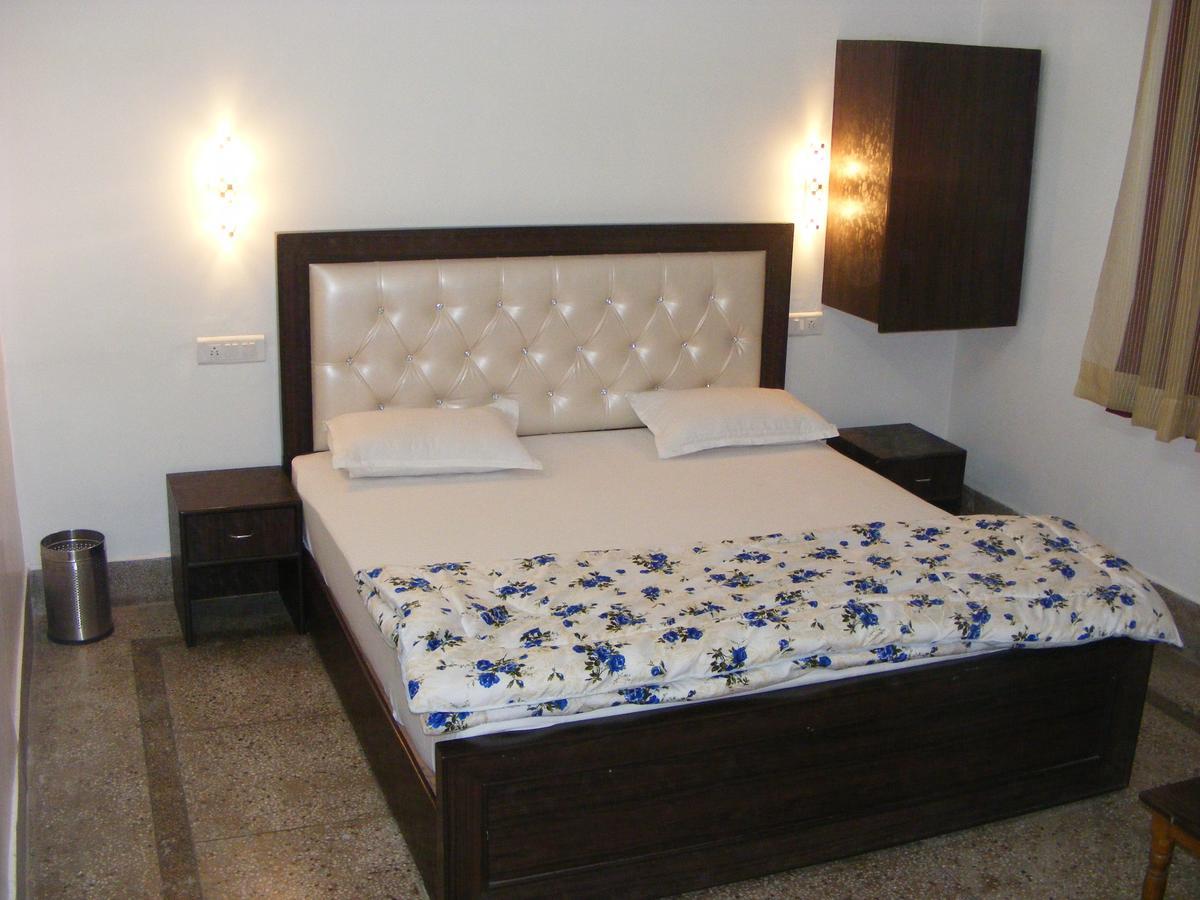 Hotel Vacation Jaipur Eksteriør billede