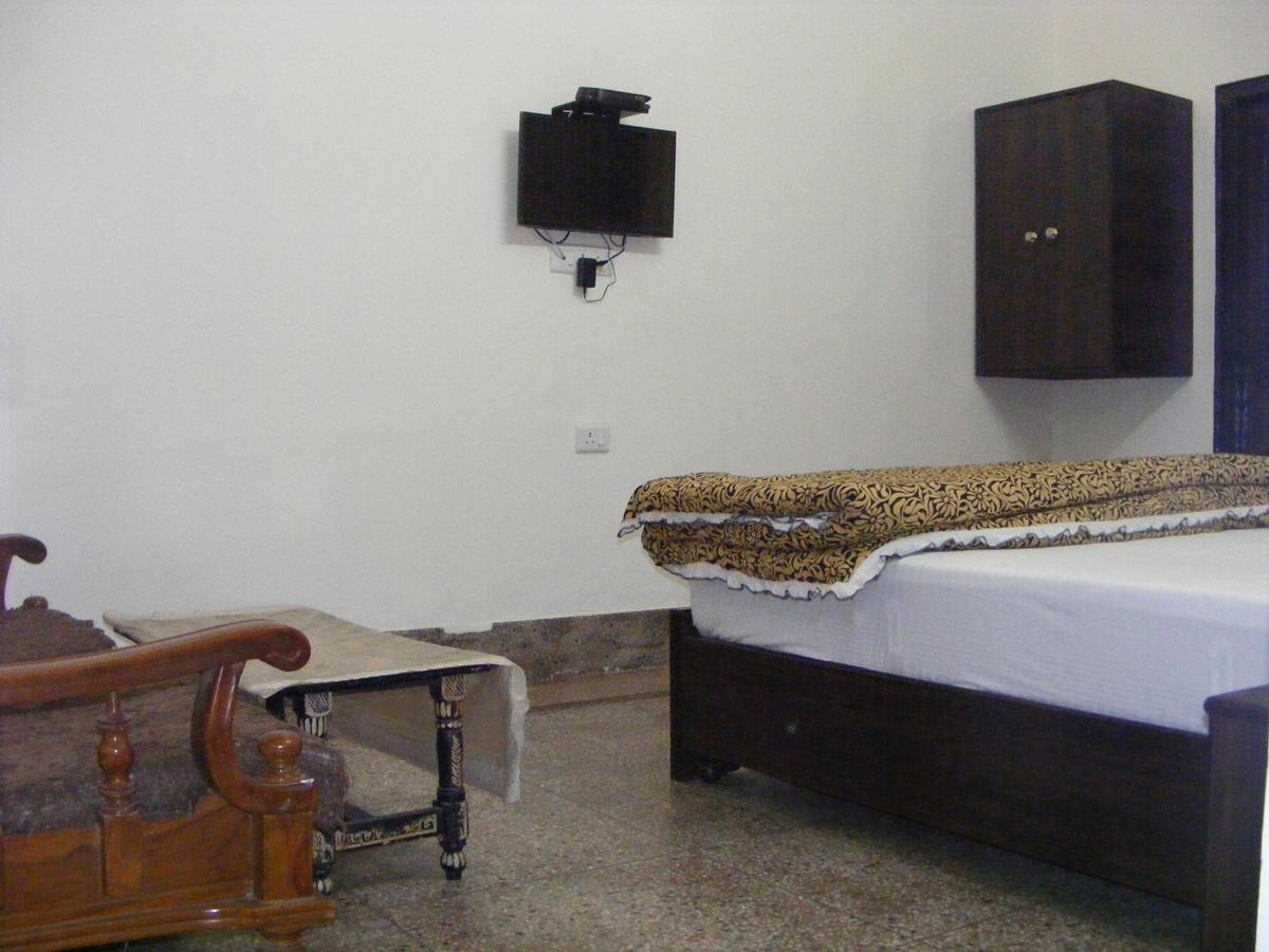 Hotel Vacation Jaipur Eksteriør billede