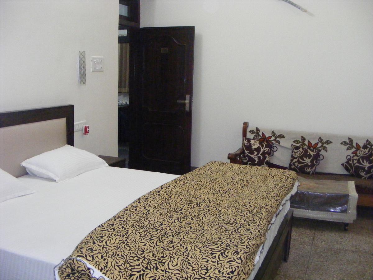 Hotel Vacation Jaipur Eksteriør billede