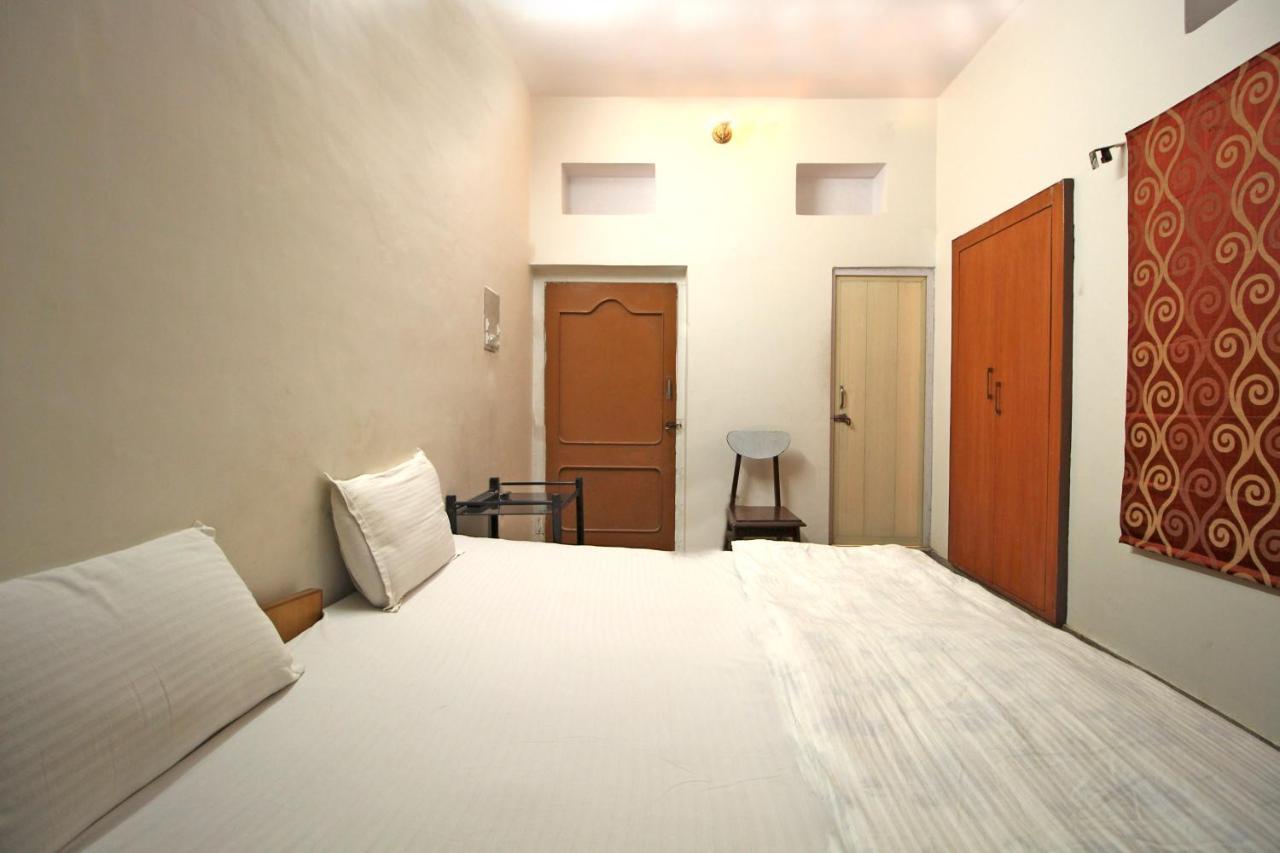 Hotel Vacation Jaipur Eksteriør billede