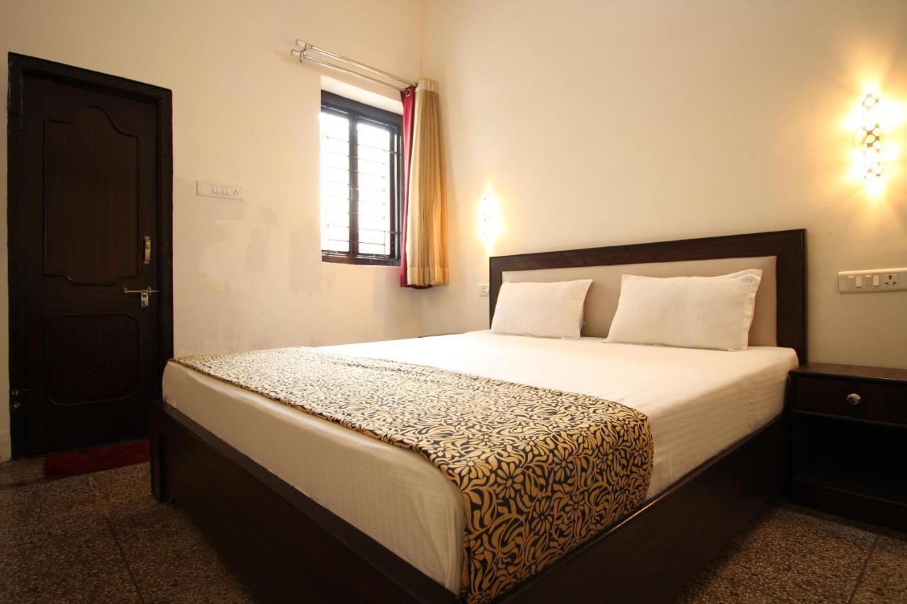 Hotel Vacation Jaipur Eksteriør billede