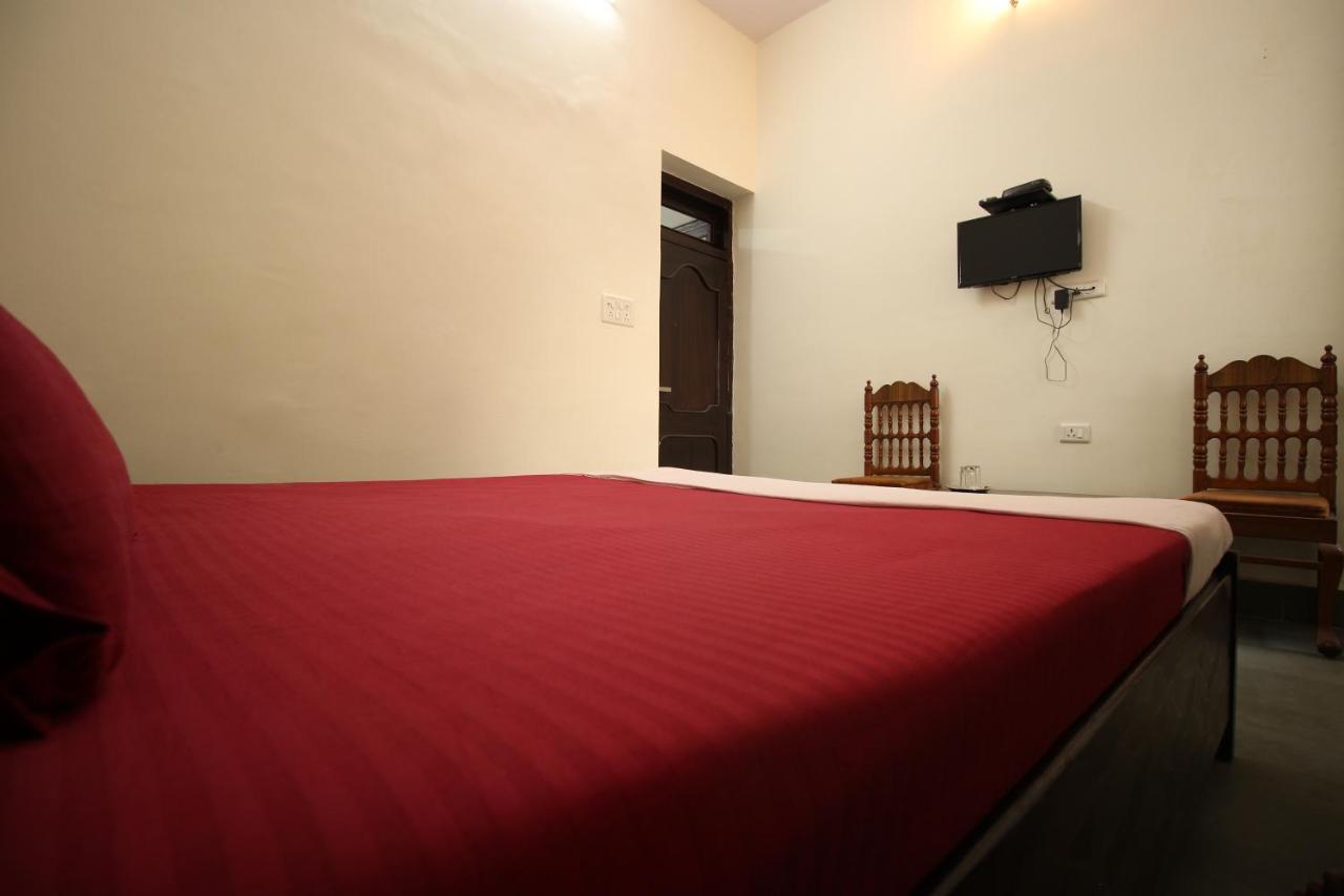 Hotel Vacation Jaipur Eksteriør billede