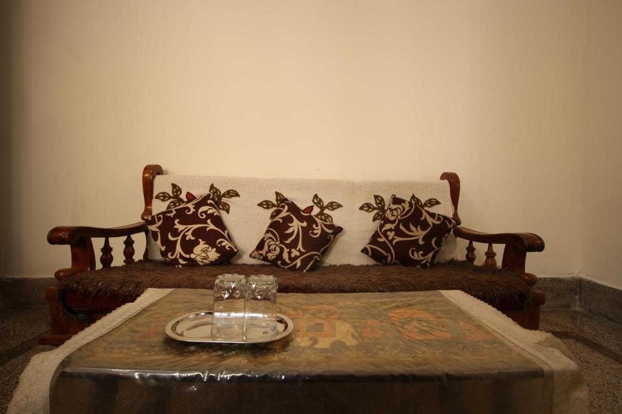 Hotel Vacation Jaipur Eksteriør billede