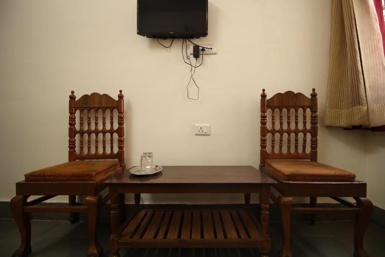 Hotel Vacation Jaipur Eksteriør billede