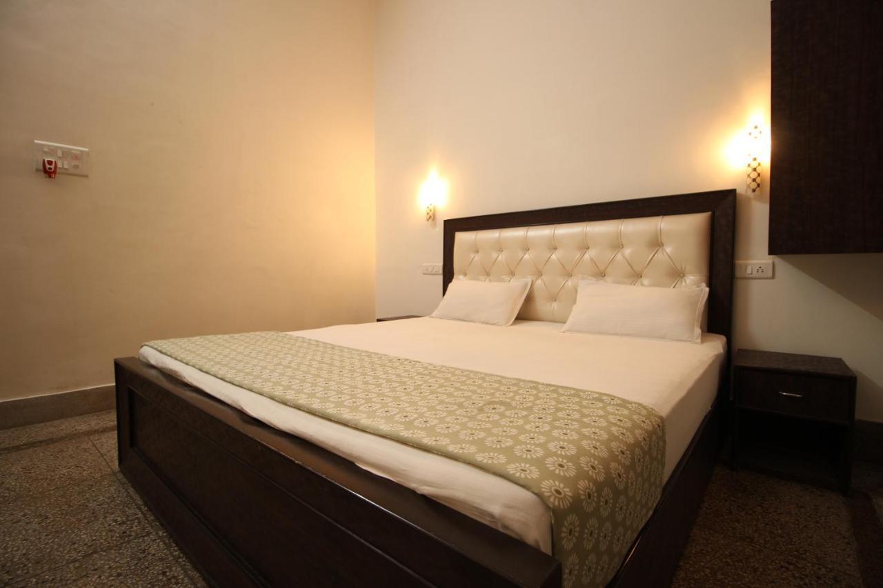 Hotel Vacation Jaipur Eksteriør billede