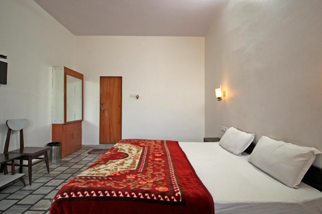 Hotel Vacation Jaipur Eksteriør billede