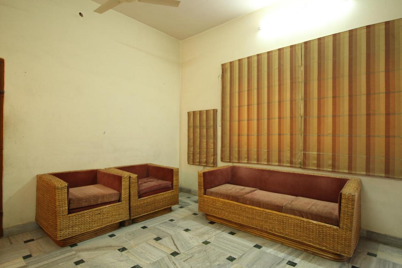 Hotel Vacation Jaipur Eksteriør billede