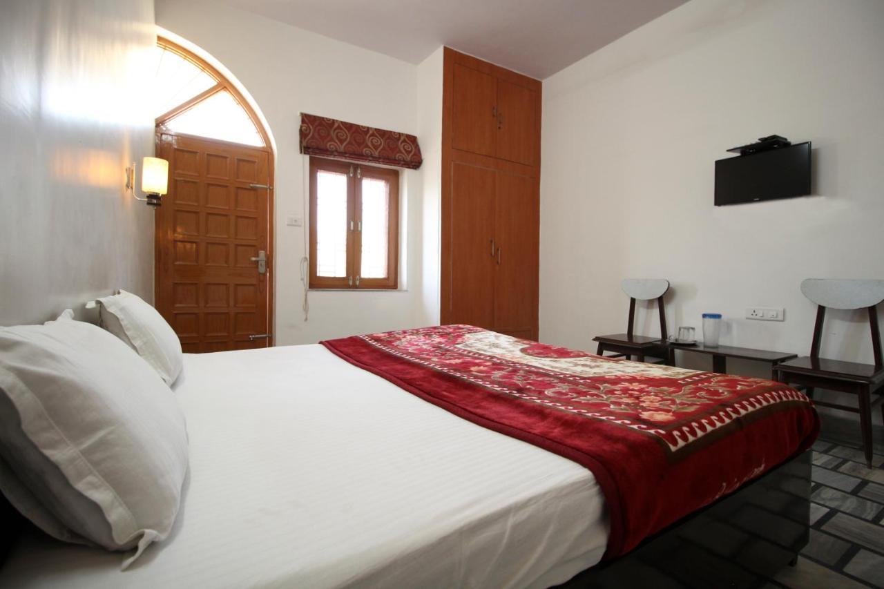 Hotel Vacation Jaipur Eksteriør billede