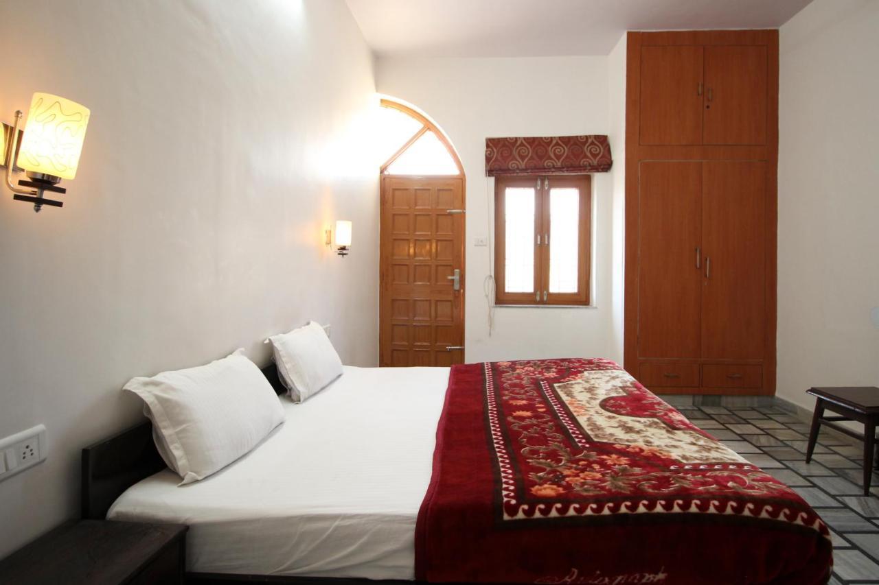 Hotel Vacation Jaipur Eksteriør billede