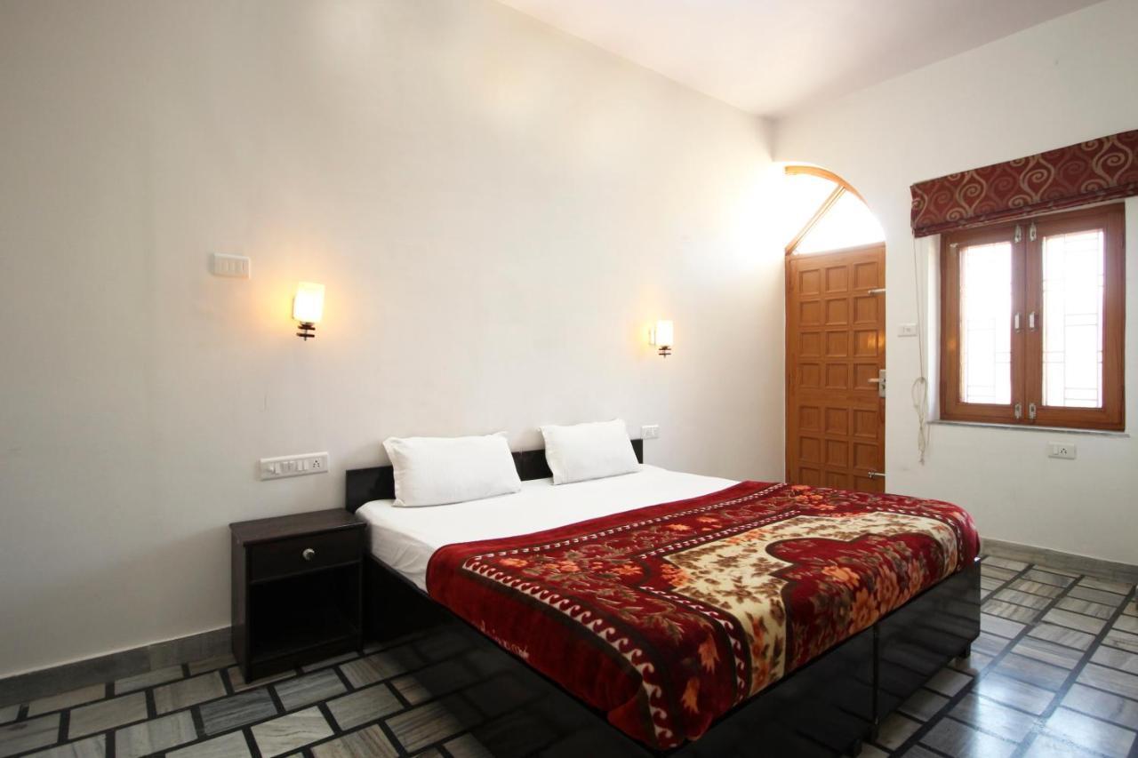 Hotel Vacation Jaipur Eksteriør billede