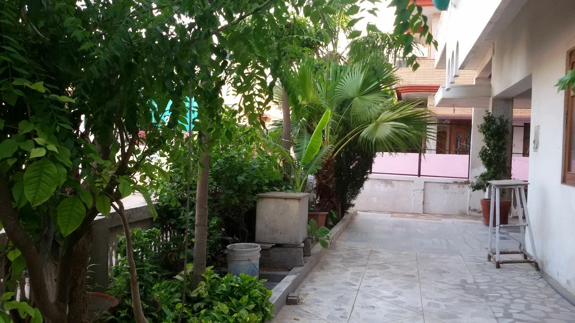 Hotel Vacation Jaipur Eksteriør billede