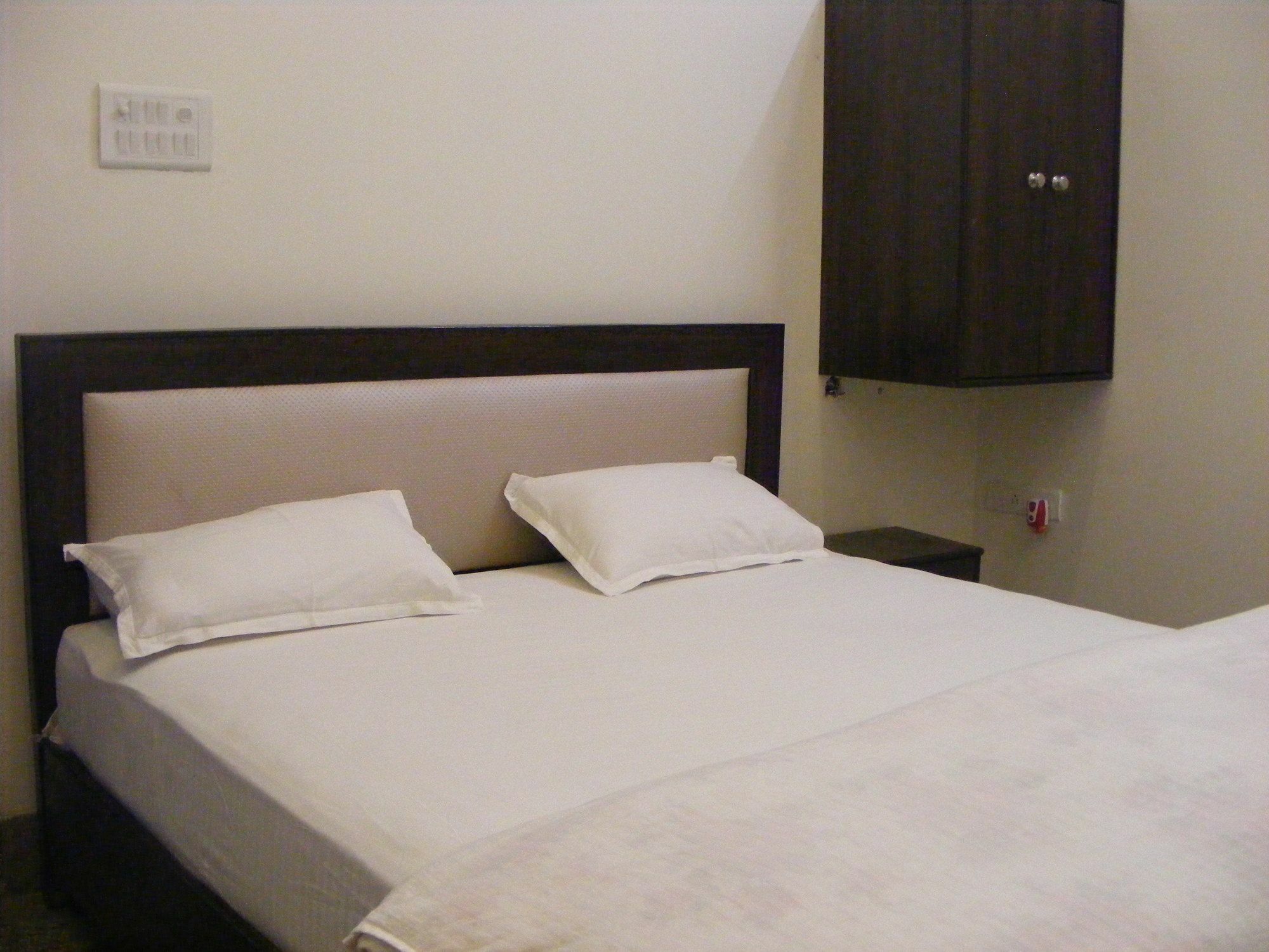 Hotel Vacation Jaipur Eksteriør billede